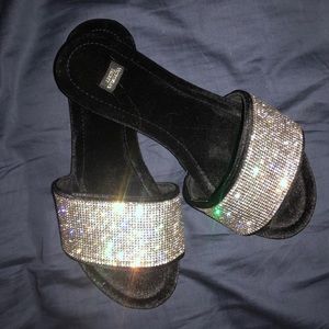 Victoria’s Secret Slippers